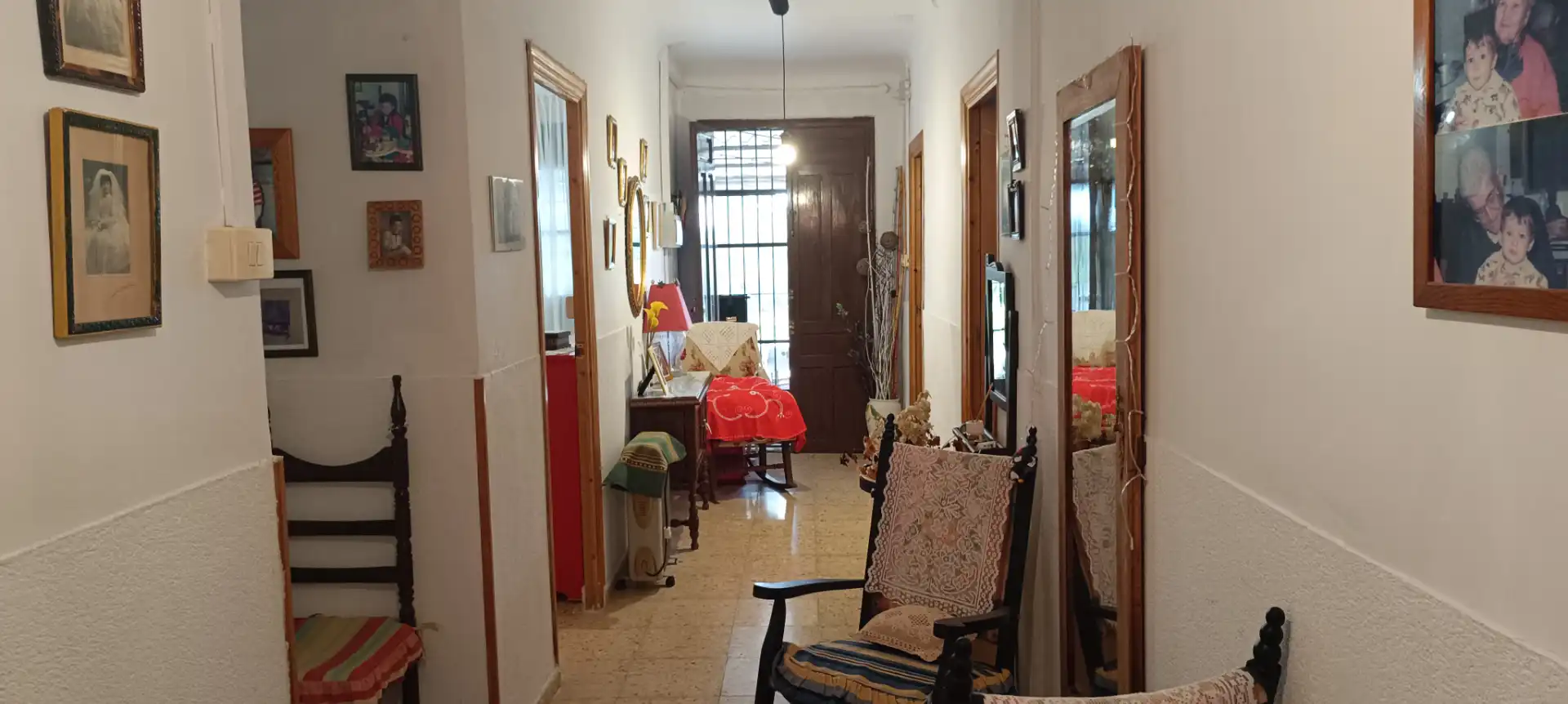 Casa rústica con piscina en venta en Vereda la fabrica, imagen 13