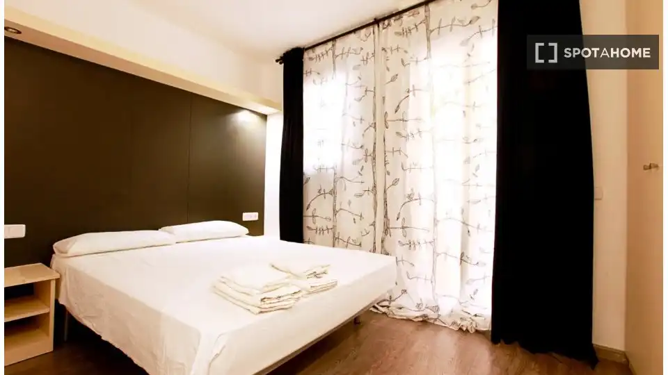 Flat to rent in Ciutat Vella, imagen 16