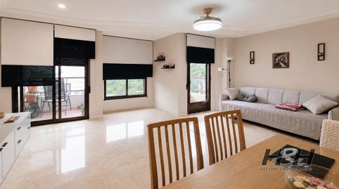 Foto 2 de Piso en venta en El Castell, Burjassot