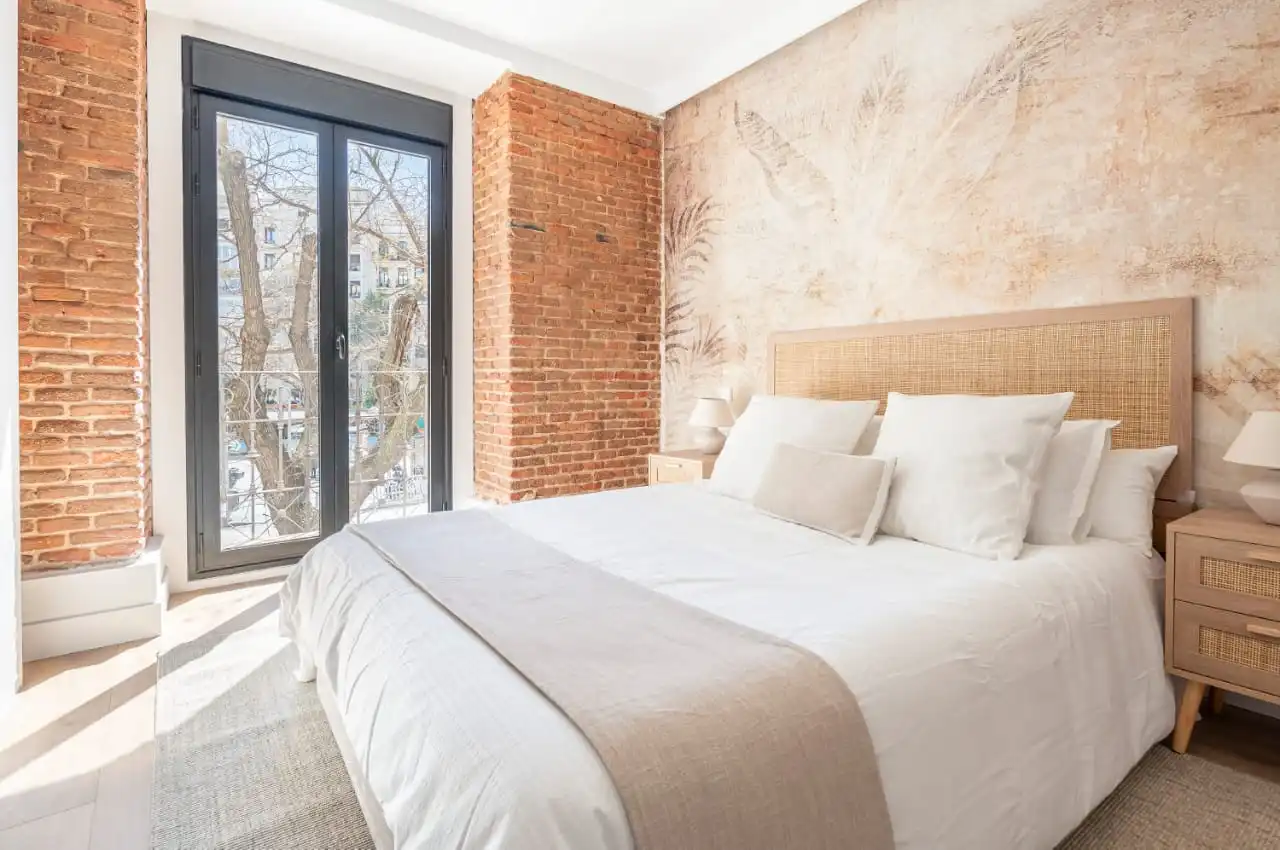 Piso con terraza en venta en Calle Alcalá 147, imagen 29