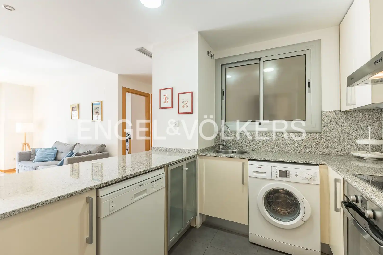 Appartement avec terrasse à vendre à Eixample, imagen 22