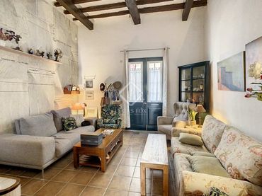 Chalet en venta en Ciutadella