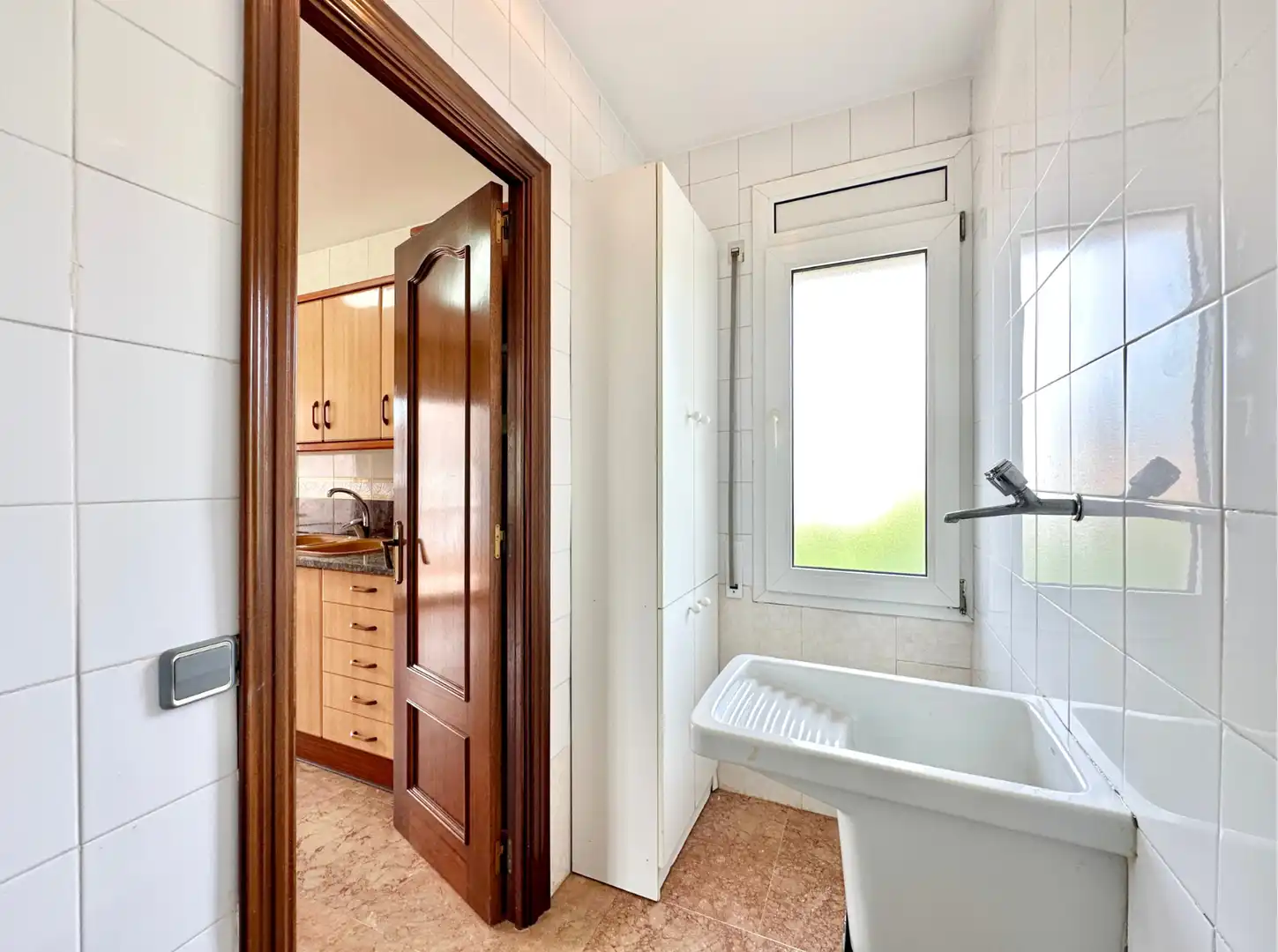 Baño de Casa o chalet en venta en Sant Vicenç de Torelló con Calefacción, Jardín privado y Terraza