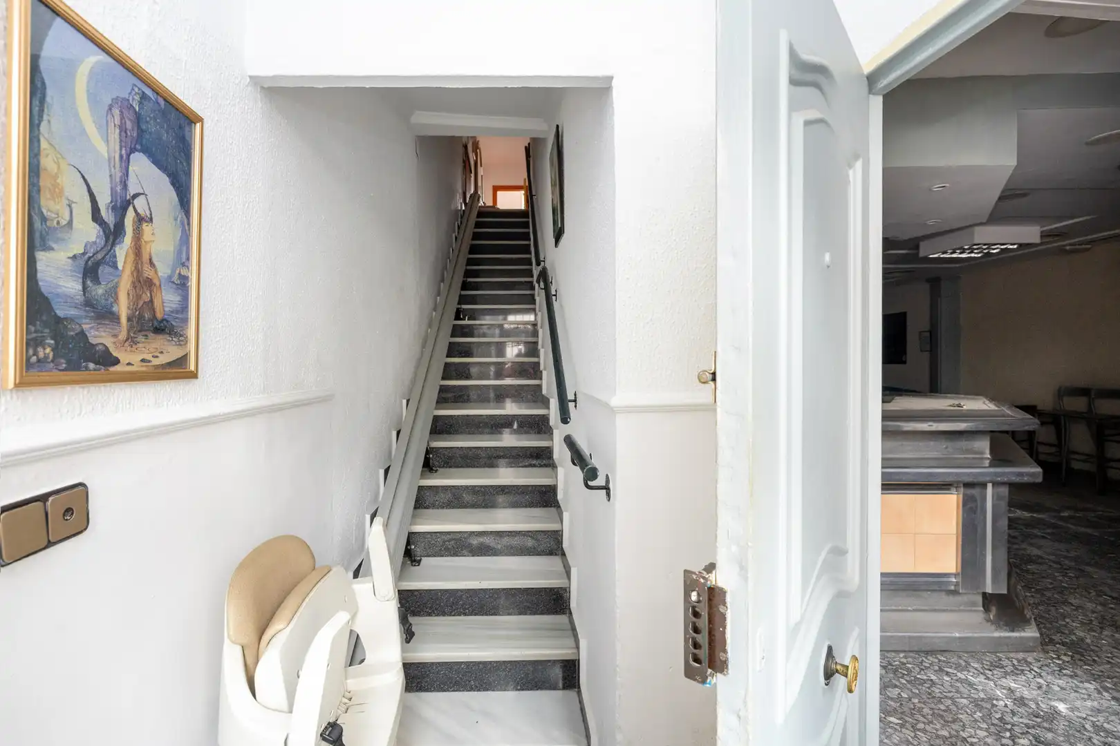 Haus oder Chalet zum Verkauf in Motril mit Klimaanlage, Terrasse und Balkon