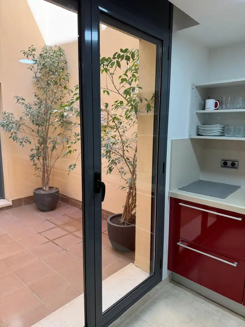 Terraza de Casa o chalet en venta en Vinyols i els Arcs con Terraza