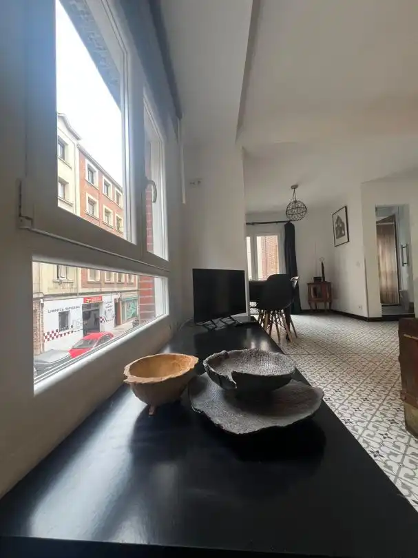 Flat for rent in Llano