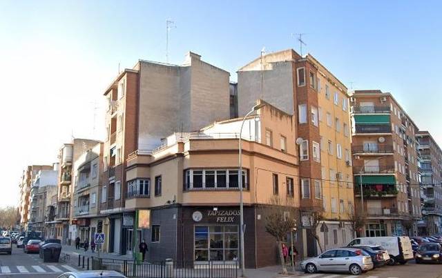 Piso en Venta en Avenida PIO XII en Tres Olivos - La Piedad