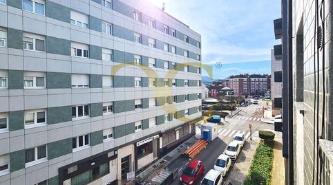 Foto 4 de Pis en venda a Calle Conde Toreno, El Coto, Gijón