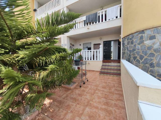 Apartamento en Venta en Lomas de Cabo Roig - Los Dolses