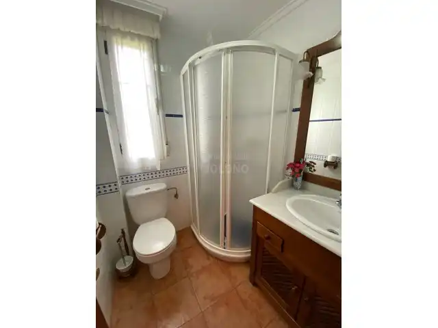 Villa mit Terrasse zum Verkauf in Calle la Ermita 5, imagen 36