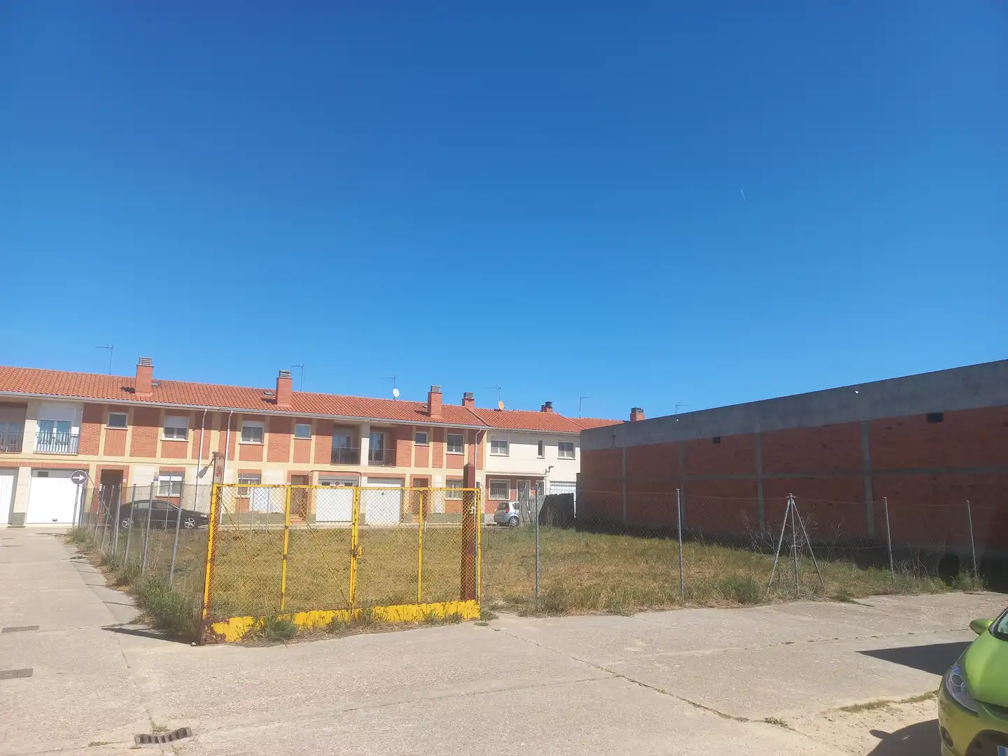 Terreno rustico in vendita a C/ Cáceres, imagen 8