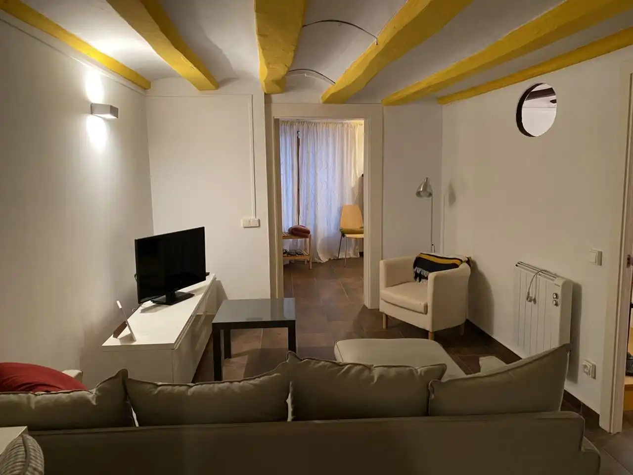 Business premises for sale in Calle portal nou, imagen 13
