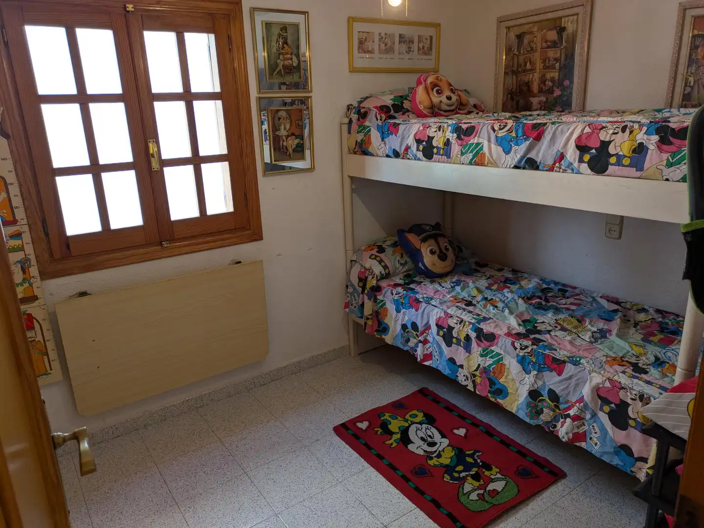 Appartement compact avec piscine à vendre à El Faro, imagen 9