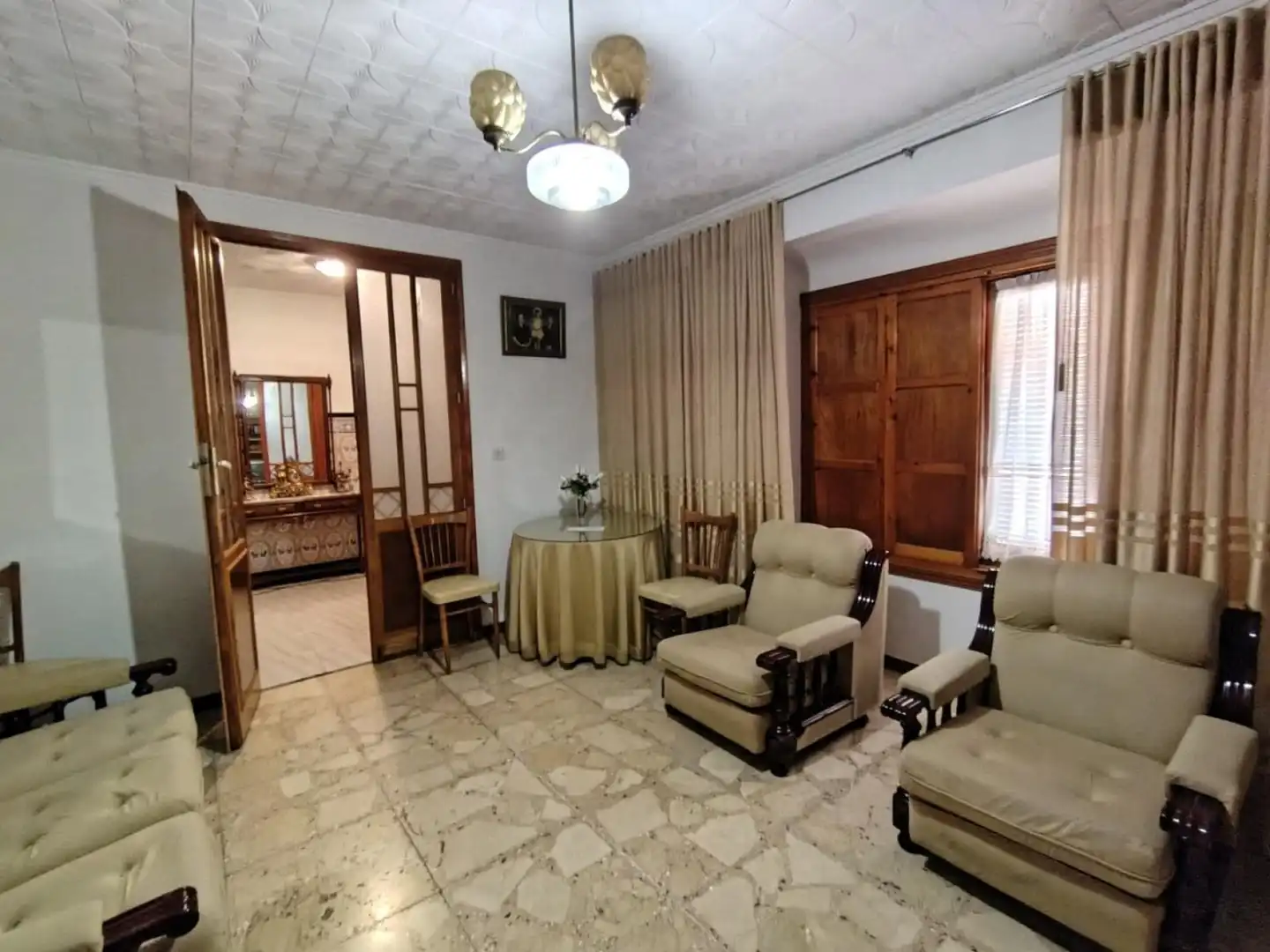 Houses for sale in Campo de Criptana