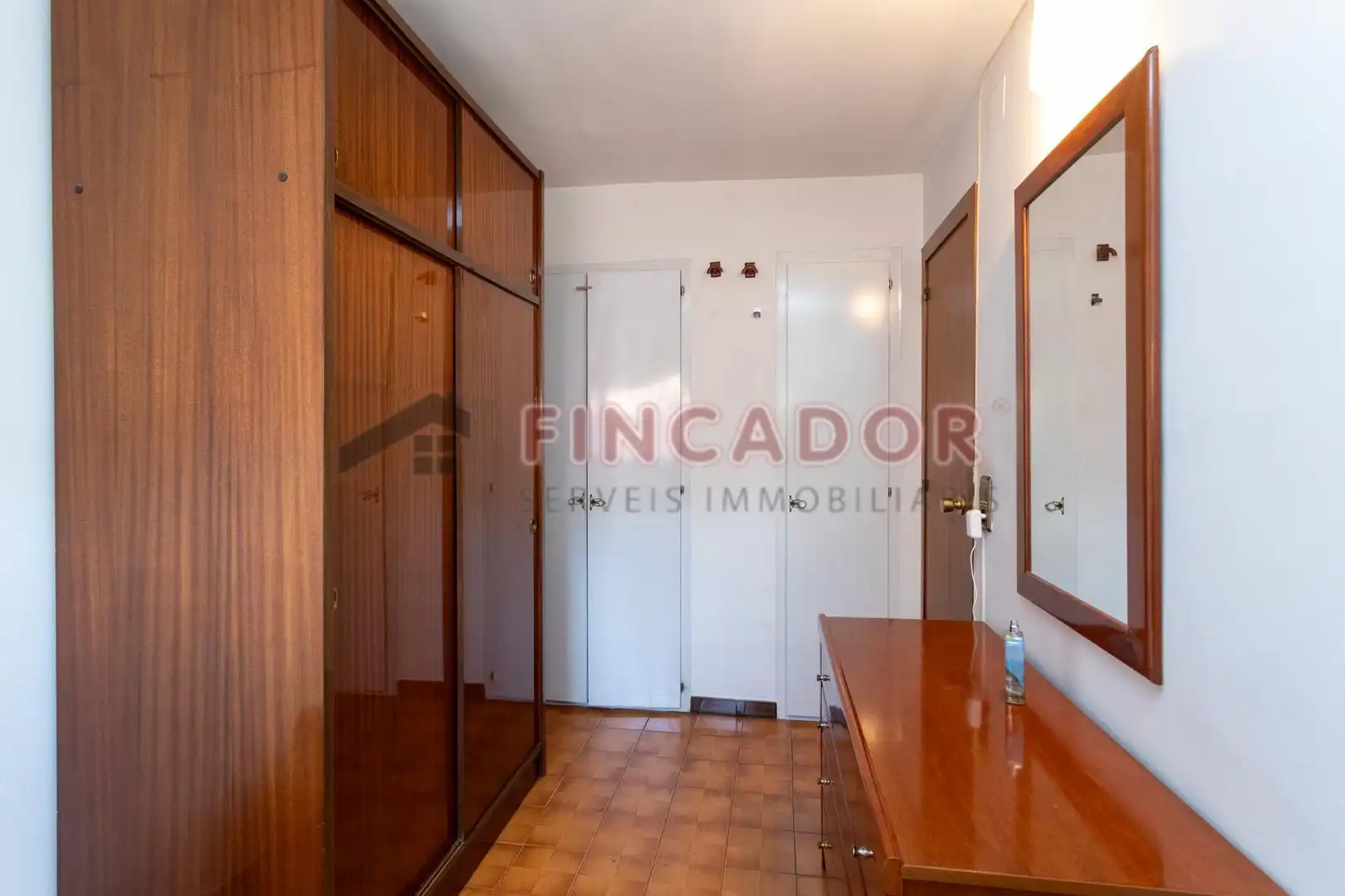 Piso en venta en Barcelona con Balcón