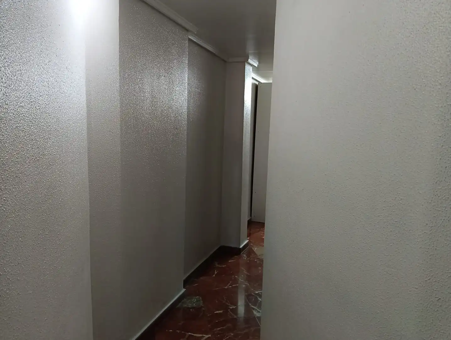 Flat for sale in Sevilla  with Air Conditioner, Terrace and Balcony