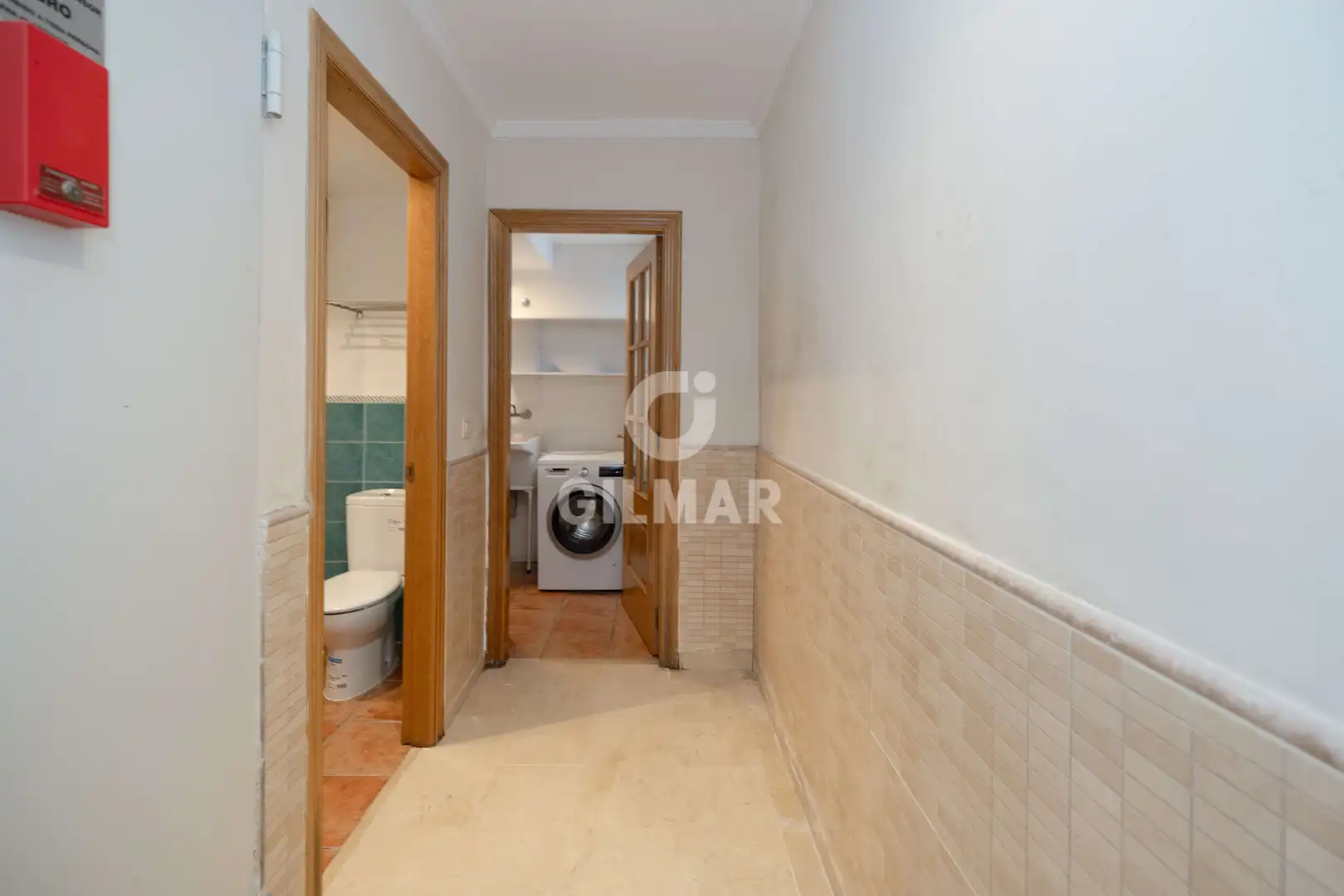 Casa adosada en venta en Marbella con Calefacción, Jardín privado y Piscina