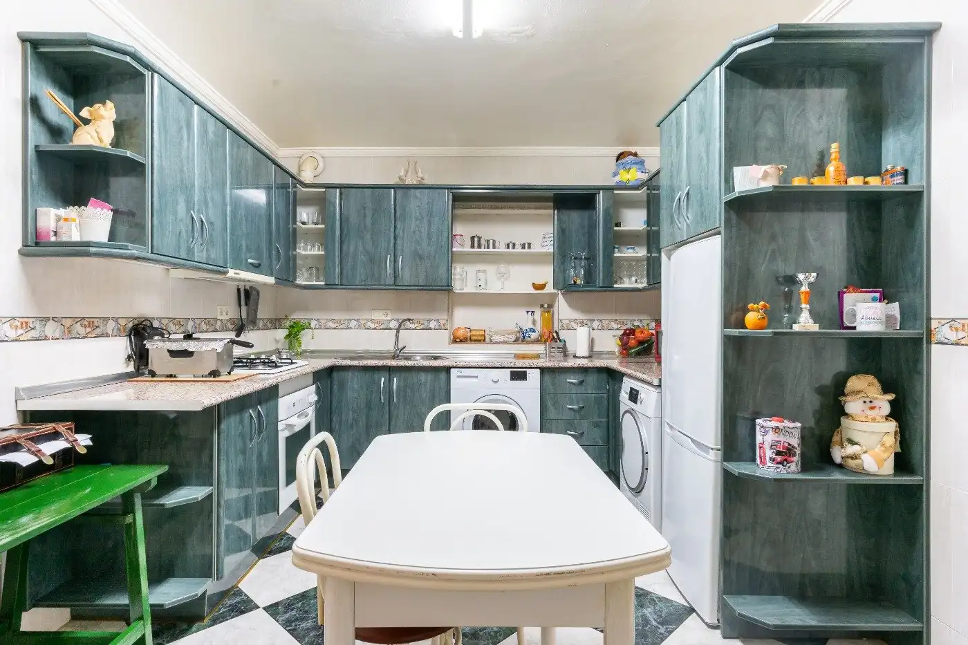 Dúplex en venta en San Agustín