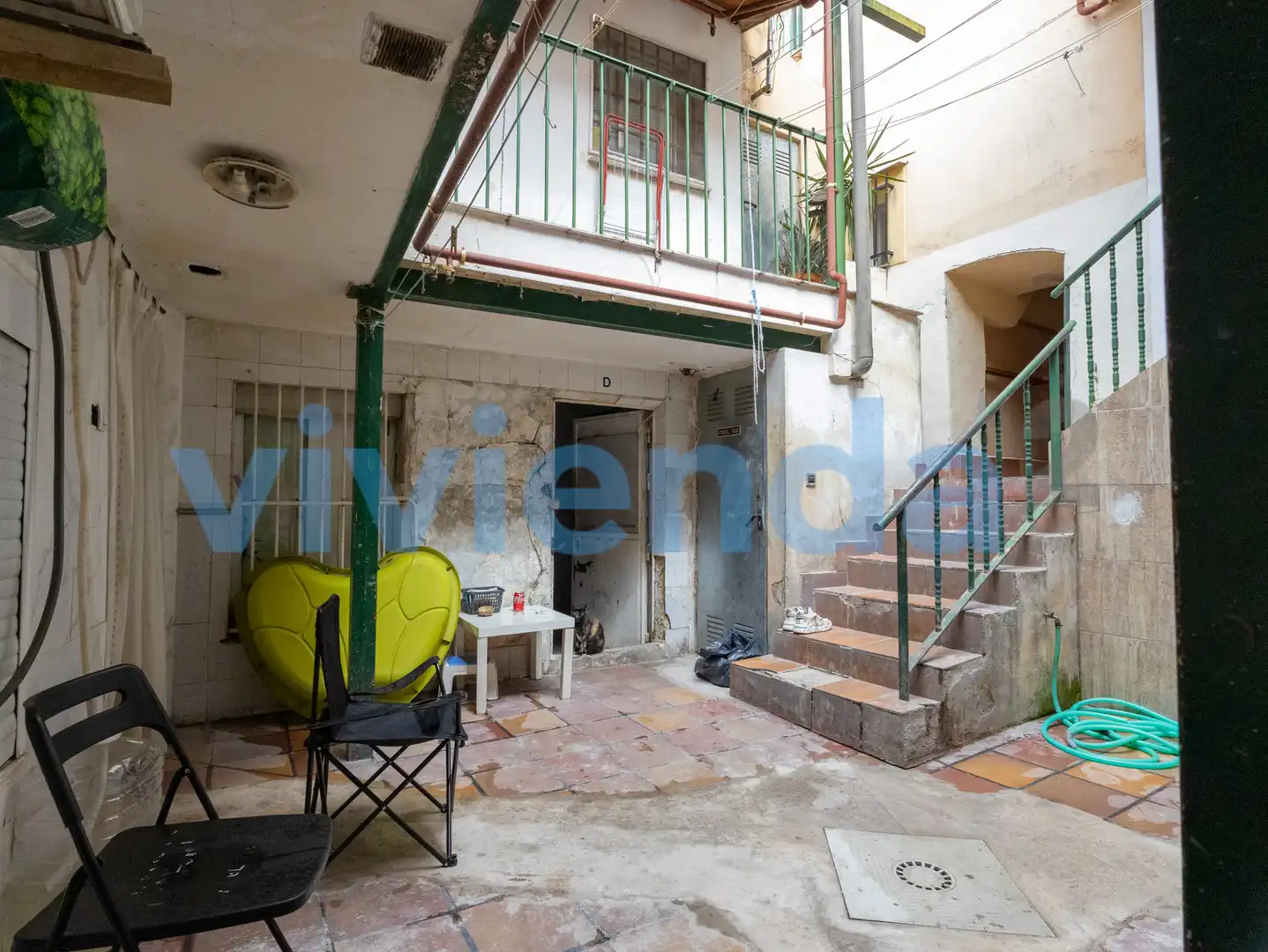Piso en venta en Madrid