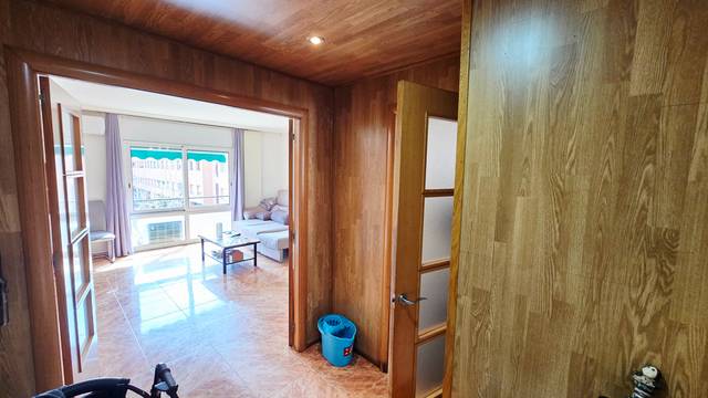 Piso en Venta en Can Borrell