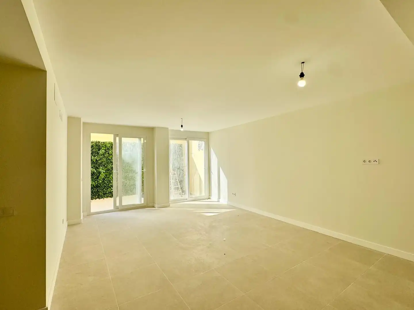 Living room of Houses for sale in Málaga  with Private garden and Terrace