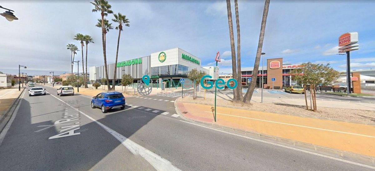 Premises for sale in  Valencia Capital  with Air Conditioner, Heating and Furnished