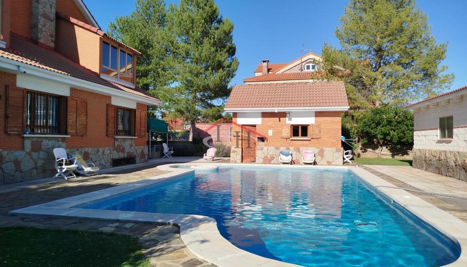 Photo 1 of House or chalet for sale in Los Pinos - las Lomas, Valdefresno, León