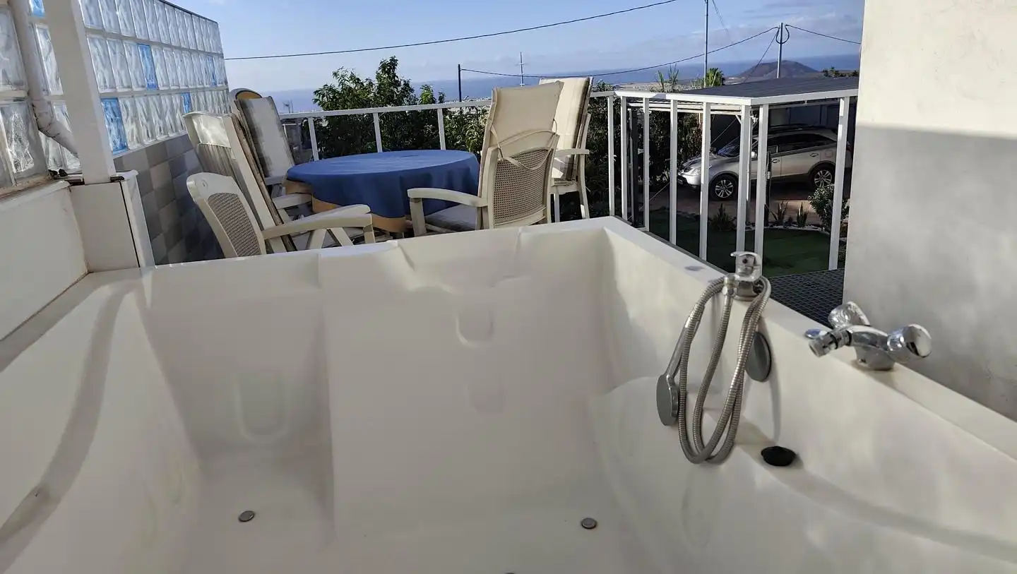 Casa amb jardí en venda a Buzanada, imagen 23