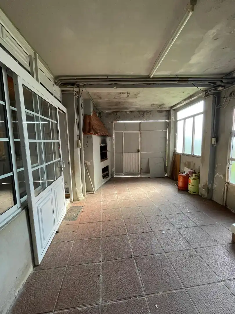 Casa o xalet en venda en Narón amb Calefacció, Jardí privat i Terrassa