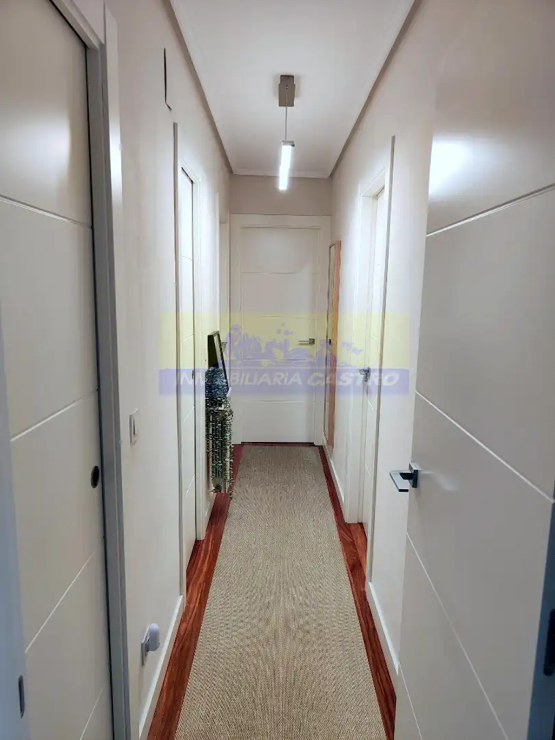 Flat for rent in Castro-Urdiales  with Furnished