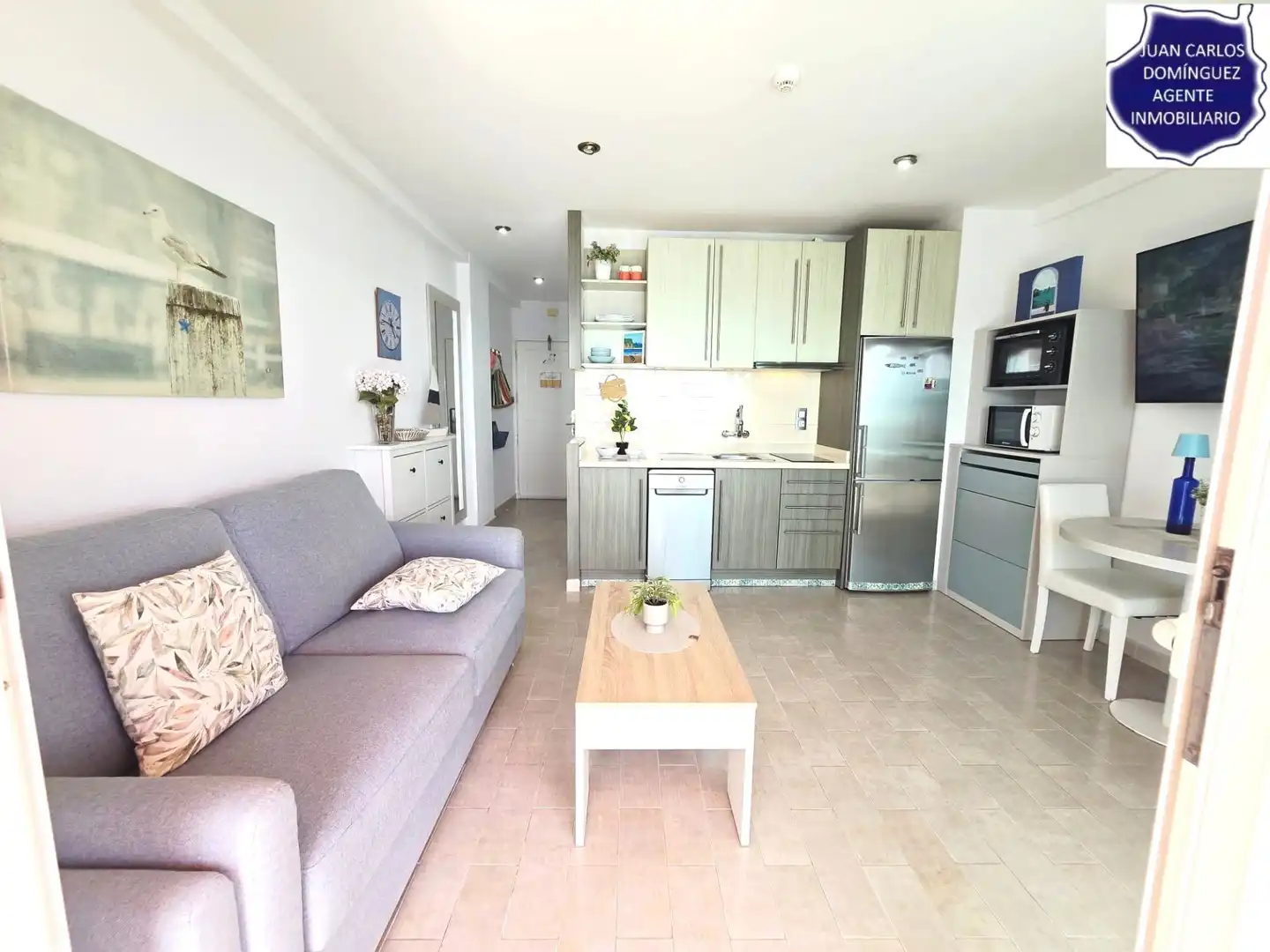 Apartament amb piscina de lloguer a Arguineguín, imagen 17