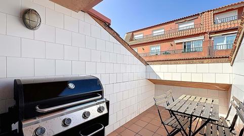 Foto 5 de Àtic en venda a Moaña, Pontevedra