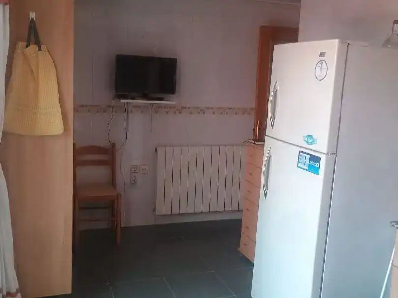 Cuina de Pis en venda en Sagunto / Sagunt amb Aire condicionat i Balcó