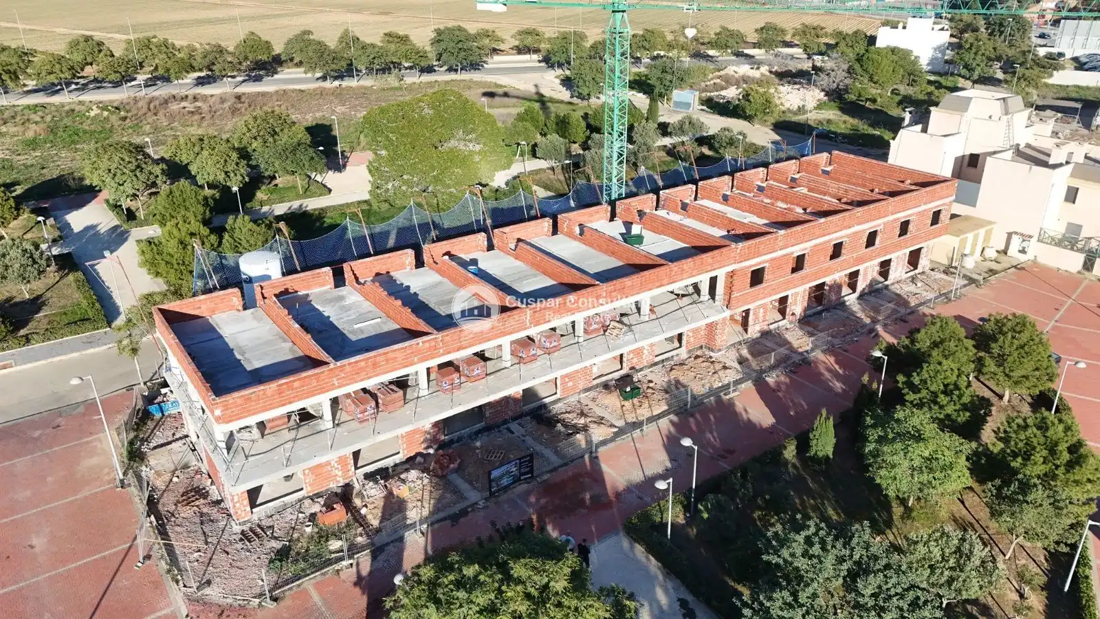 Dúplex amb piscina en venda a de Mar, imagen 12