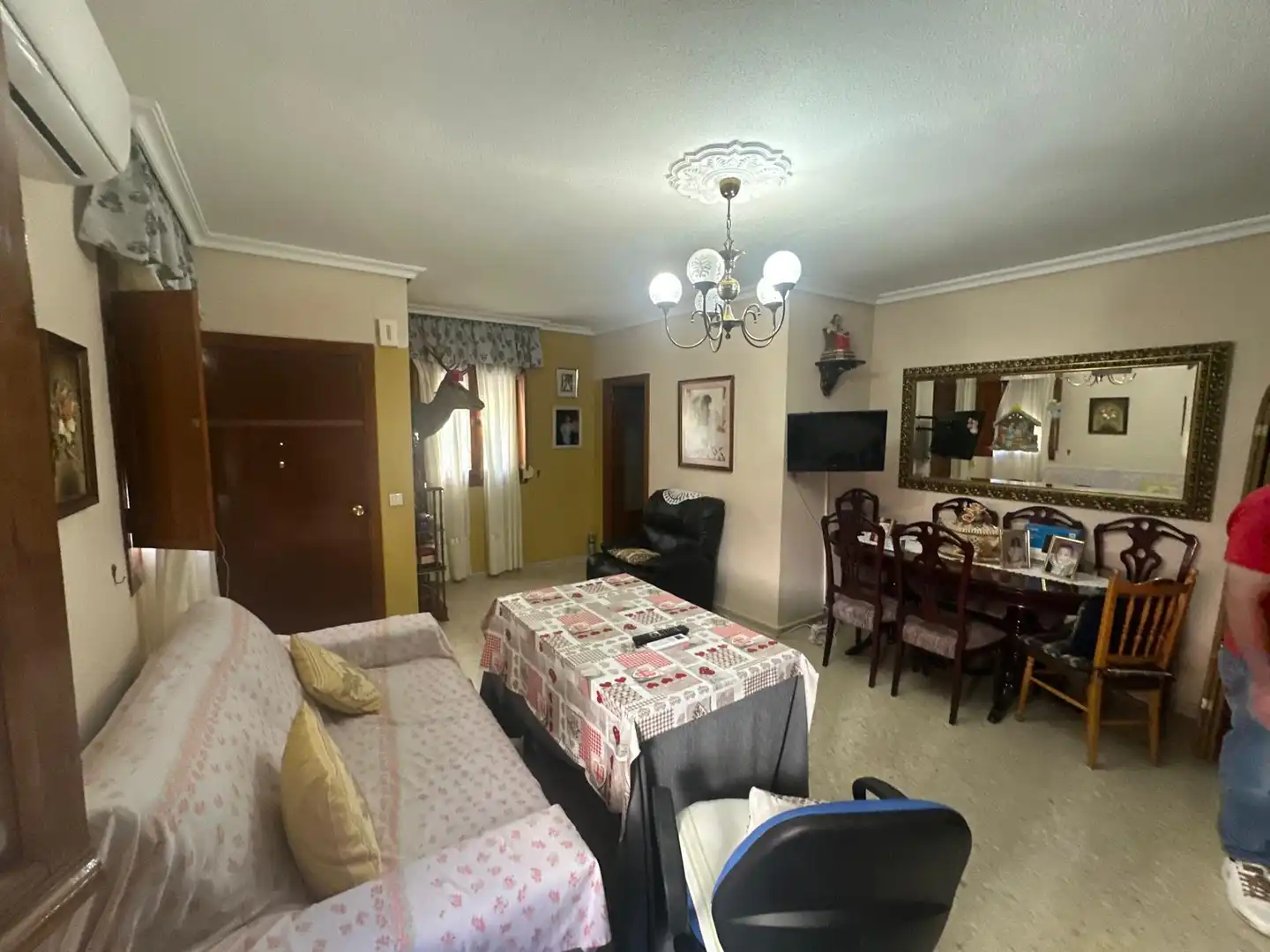 Casa con terrazza in vendita a Calle Josefa Alonso Prieto "La Vinagra, imagen 13