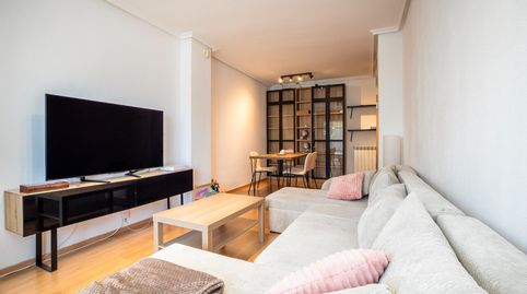 Foto 4 von Wohnung zum Verkauf in Jose Castan Tobeñas, Los Olivos, Huesca Capital