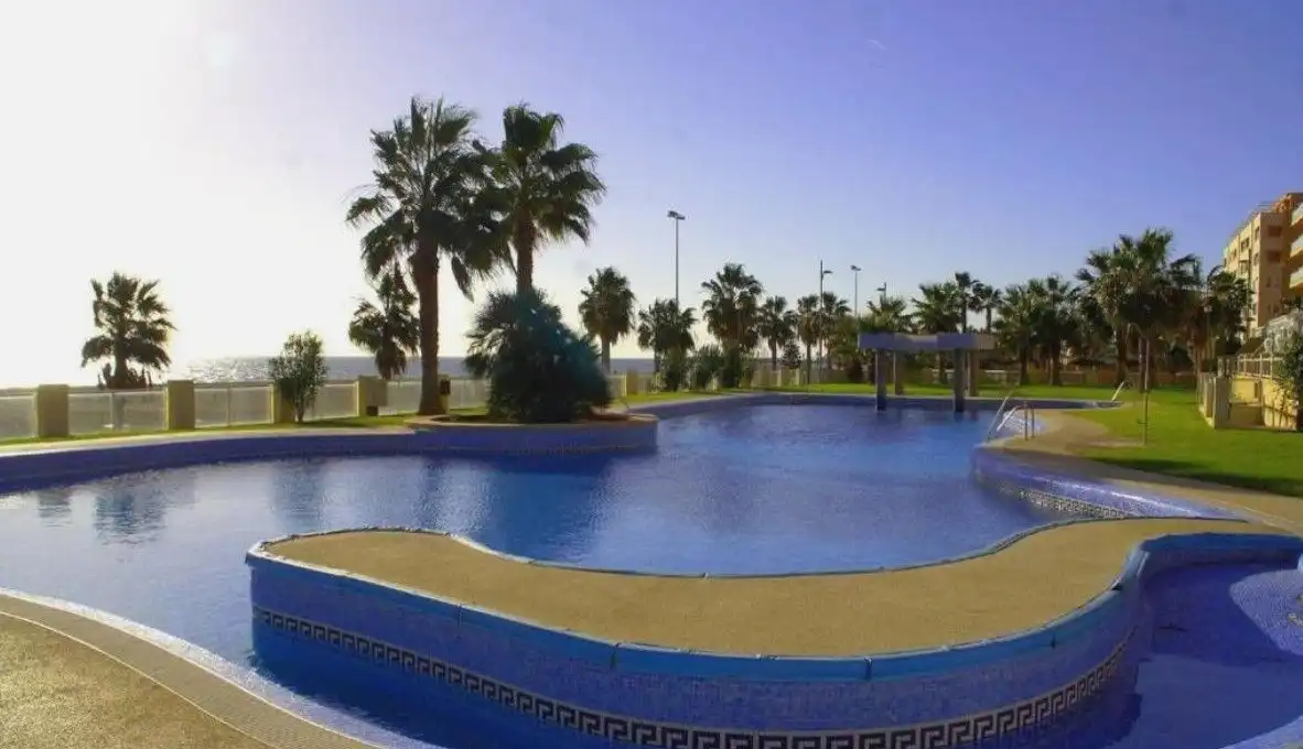 Apartament de lloguer a OLIMPIADAS, 12, El Puerto - Romanilla