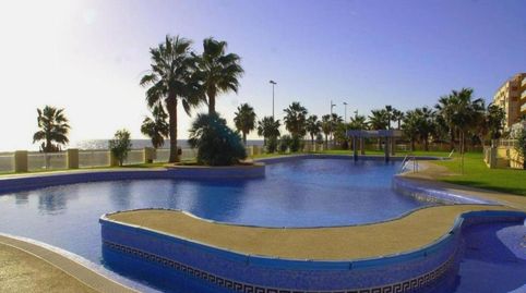 Foto 4 de Apartamento de alquiler en Olimpiadas, 12, El Puerto - Romanilla, Roquetas de Mar