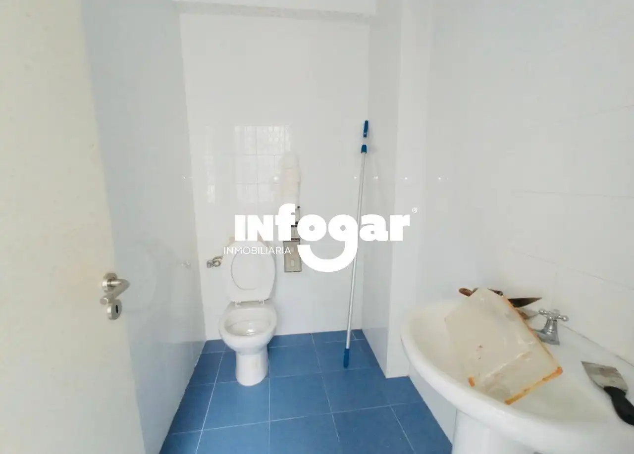 Business premises for sale in A Guarda, imagen 8
