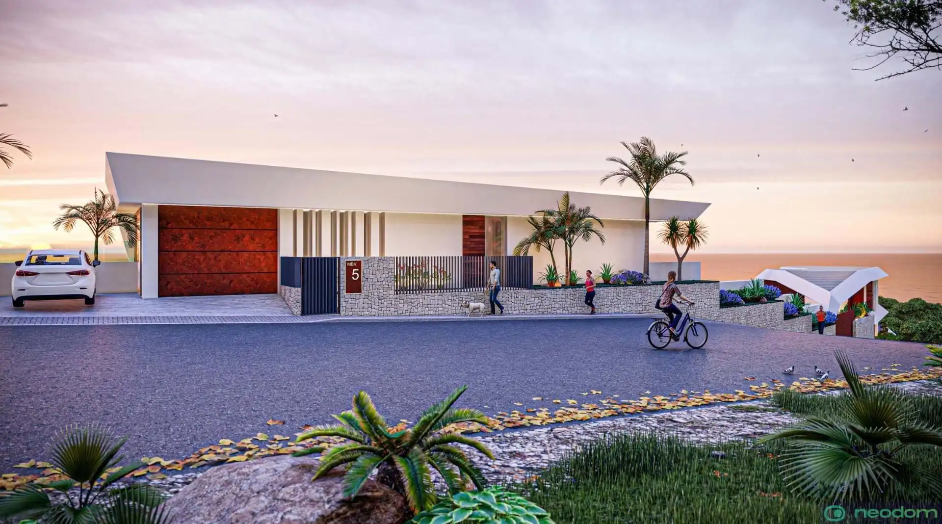 Penthouse with pool for sale in N/A, imagen 27