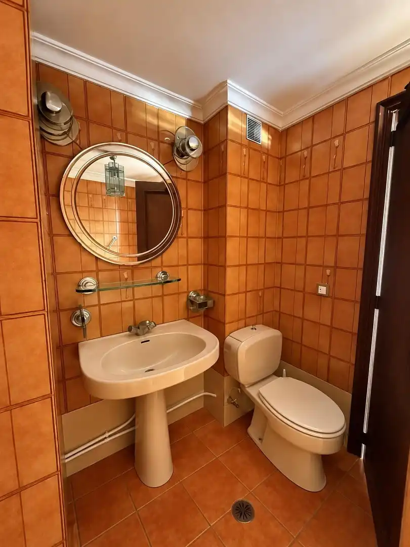Ático con ascensor en venta en Centro Urbano, imagen 28