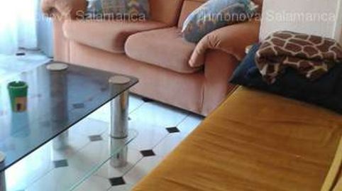Photo 3 of Flat for rent in Carmelitas, Salamanca Capital