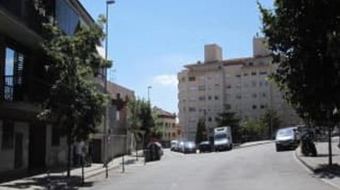 Solvia Inmobiliaria  Garaje Rubí, imatge 4