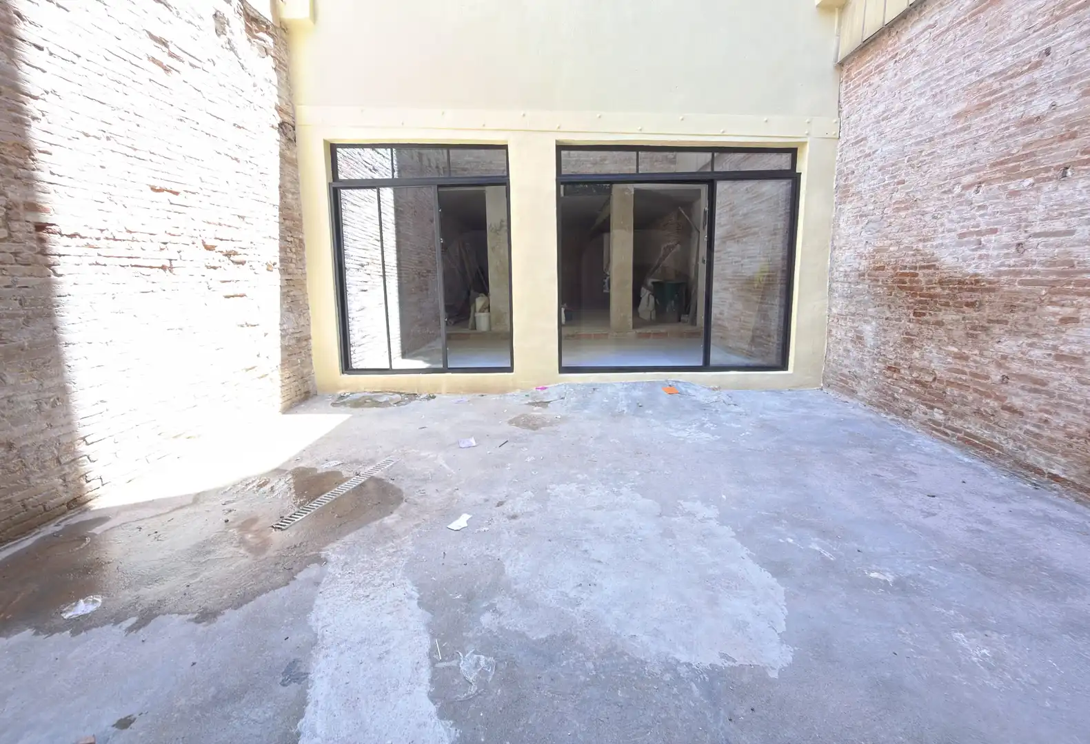 Geschaftsraum zur Miete in Calle Salva 34, 34, El Poble Sec - Parc de Montjuïc