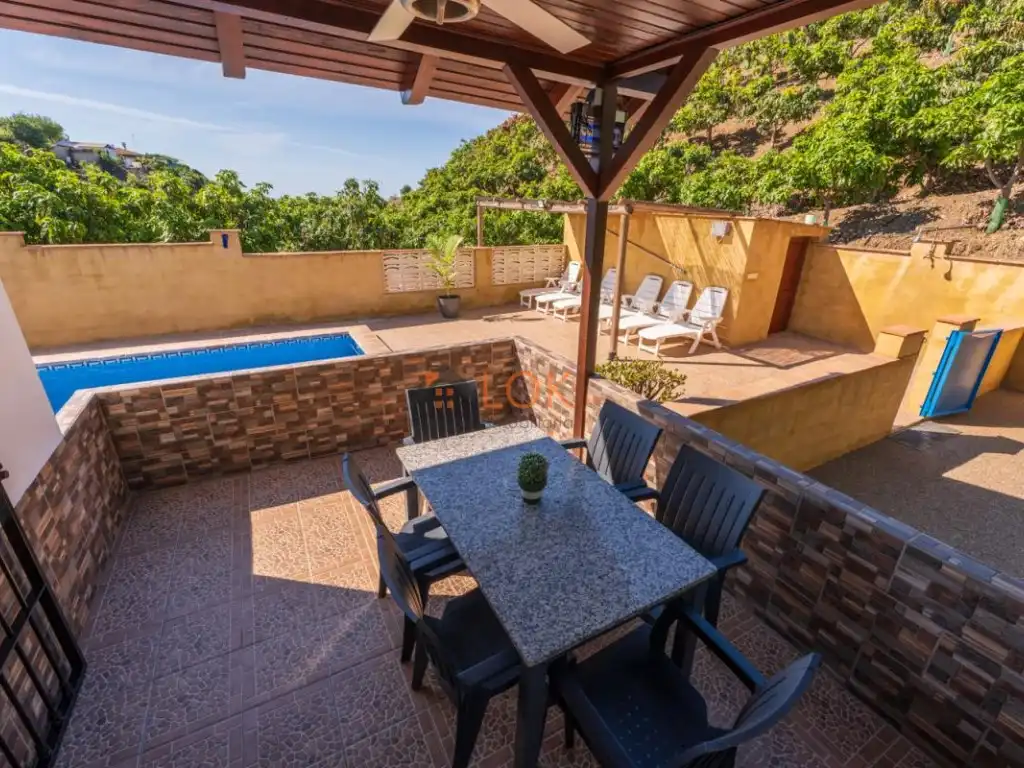 Casa en venta en Diseminados Cajiz Rural (Diseminado), imagen 13