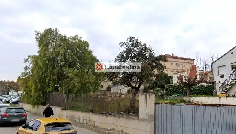 Grundstücke und Bauplätze zum Verkauf in Carrer Doctor Rotllant 12, imagen 4