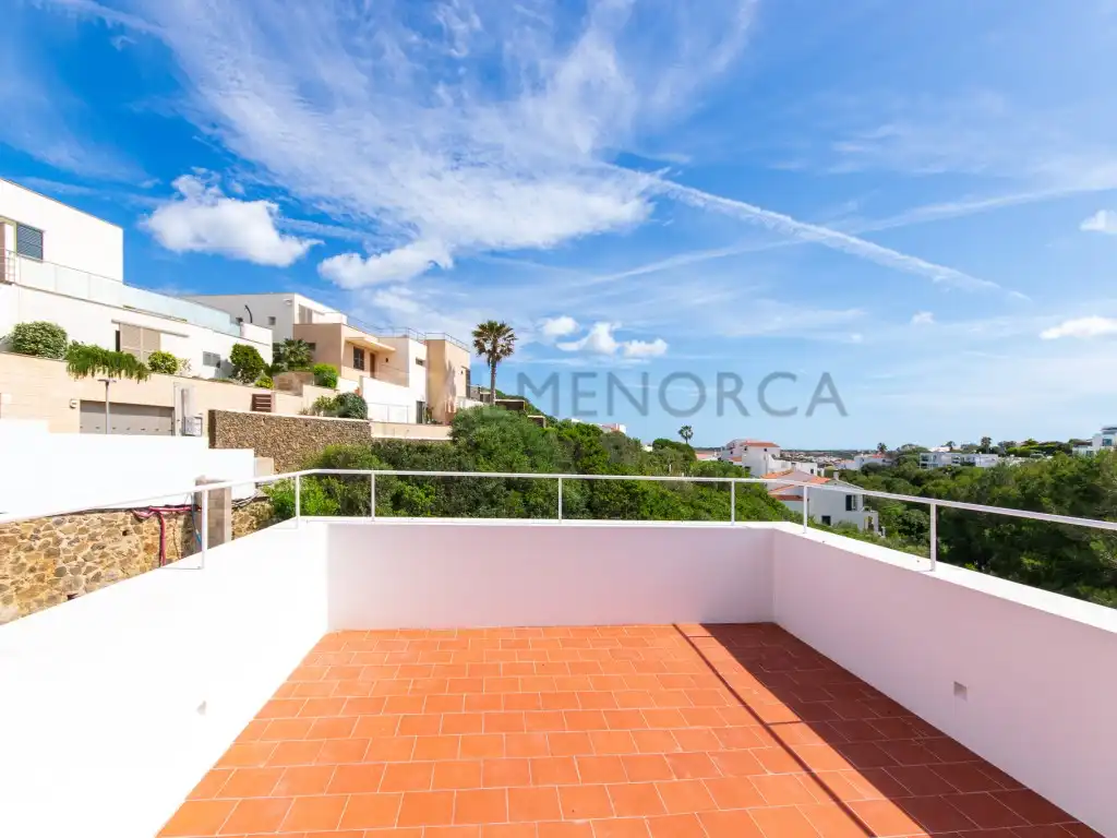 Xalet amb piscina en venda a Cala Llonga - Sa Mesquida, imagen 18