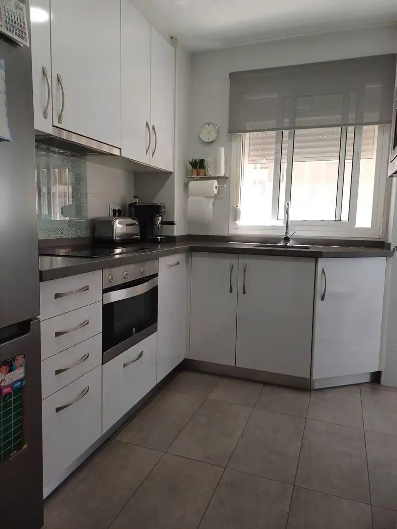 Piso con ascensor en venta en ayala, imagen 8