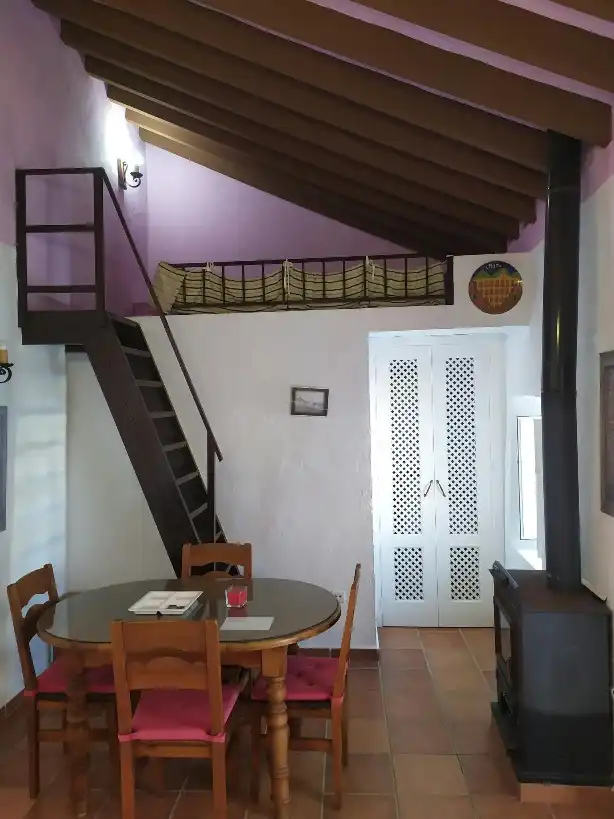 Houses for sale in Nerja  with Heating, Terrace and Storage room