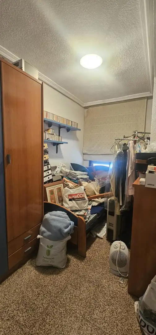 Pis amb ascensor en venda a Benalúa - Babel, imagen 30
